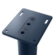 KEF S2 Floor Stand Niebieski / Royal Blue Special Edition - Podstawki Głośnikowe - Cena za 1 sztukę - Raty 20x0% - Darmowa dostawa od 50 zł - PayPo - Leasing - Odsłuchy Konin - Specjalna oferta! - 4