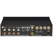 Pro-Ject Uni Box S3 (Black / Czarny) - Wzmacniacz Zintegrowany All-in-One - 2