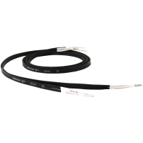 Tellurium Q Silver III Speaker Cable - 2x1.0m - Przewód Głośnikowy
