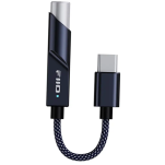FiiO KA11 Typ C Black - Raty 20x0% - Darmowa dostawa od 100 zł - PayPo - Leasing - Odsłuchy Konin - Specjalna oferta! - 2
