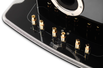 McIntosh XRT2.1k - Kolumny podłogowe - Raty 20x0% - Darmowa dostawa od 100 zł - PayPo - Leasing - Odsłuchy Konin - Specjalna oferta! - 5