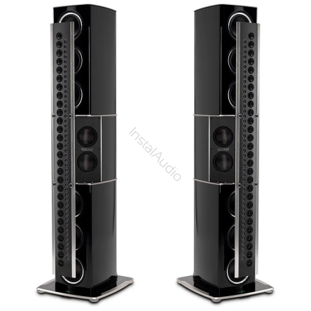 McIntosh XRT2.1k - Kolumny podłogowe - Raty 20x0% - Darmowa dostawa od 50 zł - PayPo - Leasing - Odsłuchy Konin - Specjalna oferta!