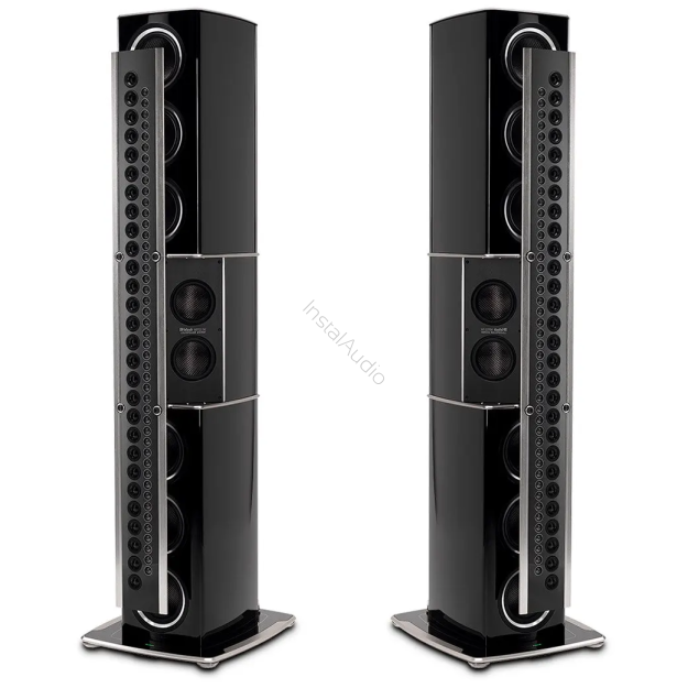 McIntosh XRT2.1k - Kolumny podłogowe - Raty 20x0% - Darmowa dostawa od 100 zł - PayPo - Leasing - Odsłuchy Konin - Specjalna oferta!