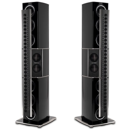 McIntosh XRT2.1k - Kolumny podłogowe - Raty 20x0% - Darmowa dostawa od 50 zł - PayPo - Leasing - Odsłuchy Konin - Specjalna oferta!