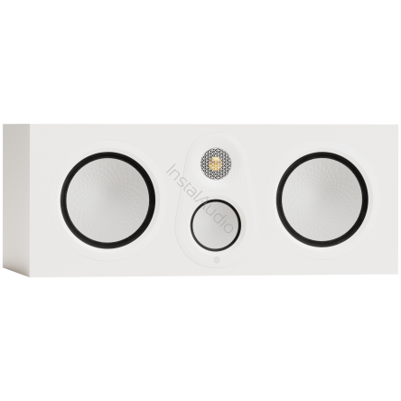 Monitor Audio Silver Centre 8G (Satin White / Biały Satyna) - Kolumna Centralna