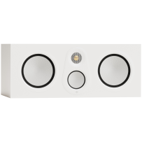 Monitor Audio Silver Centre 8G (Satin White / Biały Satyna) - Kolumna Centralna