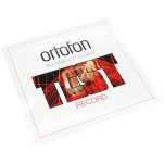 Ortofon Test Record - Płyta winylowa 12