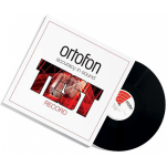 Ortofon Test Record - Płyta winylowa 12