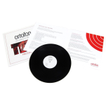 Ortofon Test Record - Płyta winylowa 12