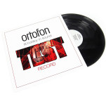 Ortofon Test Record - Płyta winylowa 12