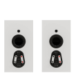 Monitor Audio Silver 50 8G (Satin White / Biały Satyna) - Kolumny Podstawkowe - 2