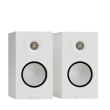Monitor Audio Silver 50 8G (Satin White / Biały Satyna) - Kolumny Podstawkowe - 3