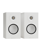 Monitor Audio Silver 50 8G (Satin White / Biały Satyna) - Kolumny Podstawkowe - 3