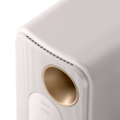 KEF LSX II (Biały / Mineral White) - Aktywne kolumny podstawkowe - Cena za 1 sztukę - Raty 20x0% - Darmowa dostawa od 50 zł - PayPo - Leasing - Odsłuchy Konin - Specjalna oferta! - 6