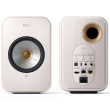 KEF LSX II (Biały / Mineral White) - Aktywne kolumny podstawkowe - Cena za 1 sztukę - Raty 20x0% - Darmowa dostawa od 50 zł - PayPo - Leasing - Odsłuchy Konin - Specjalna oferta! - 3