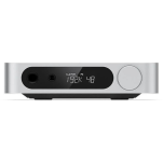 FiiO K11 Silver - Wzmacniacz słuchawkowy - Raty 20x0% - Darmowa dostawa od 100 zł - PayPo - Leasing - Odsłuchy Konin - Specjalna oferta! - 3