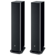 Focal Aria Evo X N°3 (Black High Gloss / Czarny Połysk) - Trójdrożny głośnik podłogowy - Raty 20x0% - Darmowa dostawa od 50 zł - PayPo - Leasing - Odsłuchy Konin - Specjalna oferta! - 4