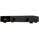 Audiolab 9000Q (Black / Czarny) - Przedwzmacniacz stereo - 3