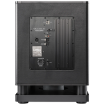 Sonus Faber Gravis VI (Piano black High Gloss / Czarny) - Subwoofer Aktywny - 2