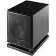 Sonus Faber Gravis VI (Piano black High Gloss / Czarny) - Subwoofer Aktywny - 3