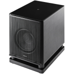 Sonus Faber Gravis VI (Piano black High Gloss / Czarny) - Subwoofer Aktywny - 3