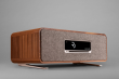 Ruark Audio R3 Rich Walnut veneer - Raty 20x0% - Darmowa dostawa od 50 zł - PayPo - Leasing - Odsłuchy Konin - Specjalna oferta! - 5