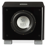 REL T/7x (High Gloss Black / Czarny Połysk) - Raty 20x0% - Darmowa dostawa od 100 zł - PayPo - Leasing - Odsłuchy Konin - Specjalna oferta! - 5
