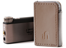 iFi Audio GO blu Case - Raty 20x0% - Darmowa dostawa od 100 zł - PayPo - Leasing - Odsłuchy Konin - Specjalna oferta!