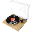 Rega Planar 3 (Elys 2) Dąb / Light Oak 2024r. - Gramofon - Raty 20x0% - Darmowa dostawa od 50 zł - PayPo - Leasing - Odsłuchy Konin - Specjalna oferta! - 3