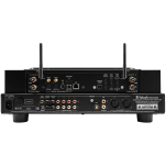 McIntosh MSA5500 - 2-kanałowy wzmacniacz zintegrowany ALL-IN-ONE - Raty 20x0% - Darmowa dostawa od 100 zł - PayPo - Leasing - Odsłuchy Konin - Specjalna oferta! - 2
