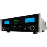 McIntosh MSA5500 - 2-kanałowy wzmacniacz zintegrowany ALL-IN-ONE - Raty 20x0% - Darmowa dostawa od 100 zł - PayPo - Leasing - Odsłuchy Konin - Specjalna oferta! - 4