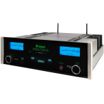 McIntosh MSA5500 - 2-kanałowy wzmacniacz zintegrowany ALL-IN-ONE - Raty 20x0% - Darmowa dostawa od 100 zł - PayPo - Leasing - Odsłuchy Konin - Specjalna oferta! - 5