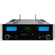 McIntosh MSA5500 - 2-kanałowy wzmacniacz zintegrowany ALL-IN-ONE - Raty 20x0% - Darmowa dostawa od 50 zł - PayPo - Leasing - Odsłuchy Konin - Specjalna oferta! - 3