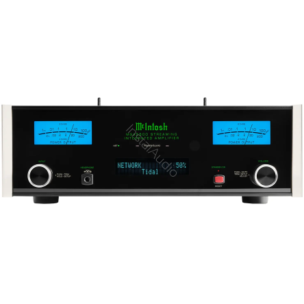 McIntosh MSA5500 - 2-kanałowy wzmacniacz zintegrowany ALL-IN-ONE - Raty 20x0% - Darmowa dostawa od 50 zł - PayPo - Leasing - Odsłuchy Konin - Specjalna oferta!