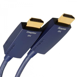 Furutech HF-A-NCF HDMI V2.1 AOC (8K/60p;4K/120p/48Gbps) - 20.0m - Kabel HDMI 2.1 - Raty 20x0% - Darmowa dostawa od 50 zł - PayPo - Leasing - Odsłuchy Konin - Specjalna oferta!