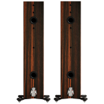 Monitor Audio Gold 500 6G (Macassar) - Kolumny podłogowe - Raty 20x0% - Darmowa dostawa od 100 zł - PayPo - Leasing - Odsłuchy Konin - Specjalna oferta! - 3