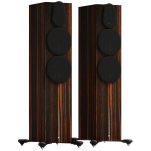 Monitor Audio Gold 500 6G (Macassar) - Kolumny podłogowe - Raty 20x0% - Darmowa dostawa od 100 zł - PayPo - Leasing - Odsłuchy Konin - Specjalna oferta! - 5