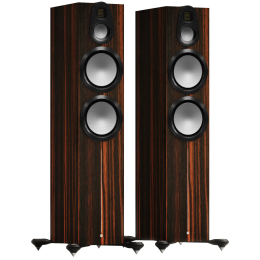 Monitor Audio Gold 500 6G (Macassar) - Kolumny podłogowe