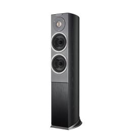 Audiovector R3 Arreté Black Ash - Cena za 1 sztukę - Raty 20x0% - Darmowa dostawa od 50 zł - PayPo - Leasing - Odsłuchy Konin - Specjalna oferta!