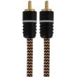 PROSON Arctic Series Subwoofer Cable - 4.0m - (ARSUB4) - 1RCA - 1RCA - Raty 20x0% - Darmowa dostawa od 50 zł - PayPo - Leasing - Odsłuchy Konin - Specjalna oferta! - 2