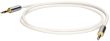 Chord Company C-jack Jack stereo 3.5mm - 3.0m - Jack stereo 3.5mm - Raty 20x0% - Darmowa dostawa od 50 zł - PayPo - Leasing - Odsłuchy Konin - Specjalna oferta! - 2
