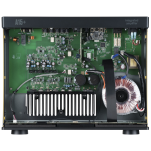 Arcam A15+ (Radia A15+) - Wzmacniacz zintegrowany - Raty 20x0% - Darmowa dostawa od 100 zł - PayPo - Leasing - Odsłuchy Konin - Specjalna oferta! - 3