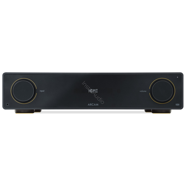 Arcam A15+ (Radia A15+) - Wzmacniacz zintegrowany - Raty 20x0% - Darmowa dostawa od 100 zł - PayPo - Leasing - Odsłuchy Konin - Specjalna oferta!