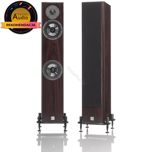 Vienna Acoustics Mozart SE Signature Premium Rosewood - Raty 20x0% - Darmowa dostawa od 100 zł - PayPo - Leasing - Odsłuchy Konin - Specjalna oferta!