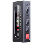 FiiO KA15 (Czarny / Midnight Black) - Raty 20x0% - Darmowa dostawa od 100 zł - PayPo - Leasing - Odsłuchy Konin - Specjalna oferta! - 2