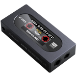 FiiO KA15 (Czarny / Midnight Black) - Raty 20x0% - Darmowa dostawa od 100 zł - PayPo - Leasing - Odsłuchy Konin - Specjalna oferta! - 4