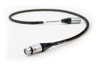 Tellurium Q Black II Waveform II Digital XLR Cable - 1.0m - Interkonekt cyfrowy AES/EBU - Raty 20x0% - Darmowa dostawa od 50 zł - PayPo - Leasing - Odsłuchy Konin - Specjalna oferta! - 4