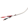 Wireworld Stream 10 Speaker Cable (Single-Wire) - 2x3.0m - Uni-Term Banana - Przewód głośnikowy - Raty 20x0% - Darmowa dostawa od 50 zł - PayPo - Leasing - Odsłuchy Konin - Specjalna oferta! - 5
