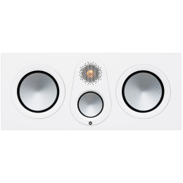 Monitor Audio Silver C250 7G Satin White - Cena za 1 sztukę - Raty 0% - Specjalne Kody Rabatowe - Instal Audio Konin