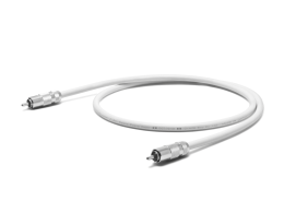 Oyaide DST-75R V2 RCA - 1.0m - Przewód coaxialny - Raty 20x0% - Darmowa dostawa od 50 zł - PayPo - Leasing - Odsłuchy Konin - Specjalna oferta!